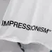 26OFF WHITE T-Shirts for MEN Black/White/Red #A47299