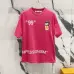 28OFF WHITE T-Shirts for MEN Black/White/Red #A47299