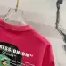 31OFF WHITE T-Shirts for MEN Black/White/Red #A47299