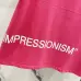 39OFF WHITE T-Shirts for MEN Black/White/Red #A47299