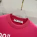 40OFF WHITE T-Shirts for MEN Black/White/Red #A47299