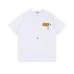 1OFF WHITE T-Shirts for MEN White #A50097