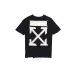 5OFF WHITE T-Shirts for MEN Women European size #99902179
