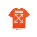 6OFF WHITE T-Shirts for MEN Women European size #99902179