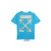 7OFF WHITE T-Shirts for MEN Women European size #99902179