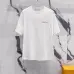 14OFF WHITE T-Shirts for MEN big logo Black/White #A47295