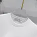 18OFF WHITE T-Shirts for MEN big logo Black/White #A47295