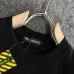 13OFF WHITE T-Shirts for MEN dragon Black/White #A47286