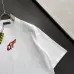 3OFF WHITE T-Shirts for MEN dragon Black/White #A47286