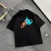 10OFF WHITE T-Shirts for MEN dragon Black/White #A47286
