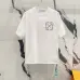 12OFF WHITE T-Shirts for MEN dragon Black/White #A47303