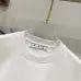 16OFF WHITE T-Shirts for MEN dragon Black/White #A47303