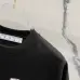 5OFF WHITE T-Shirts for MEN dragon Black/White #A47303