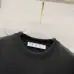 7OFF WHITE T-Shirts for MEN dragon Black/White #A47303