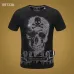 1PHILIPP PLEIN T-shirts for MEN #99904019