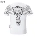 3PHILIPP PLEIN T-shirts for MEN #999919784