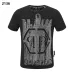 3PHILIPP PLEIN T-shirts for MEN #A26212