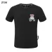 3PHILIPP PLEIN T-shirts for MEN #A26221