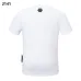 5PHILIPP PLEIN T-shirts for MEN #A26241