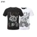 1PHILIPP PLEIN T-shirts for MEN #A26241