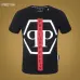 3PHILIPP PLEIN T-shirts for MEN #A27097