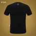 5PHILIPP PLEIN T-shirts for MEN #A27115
