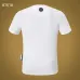 3PHILIPP PLEIN T-shirts for MEN #A27118
