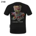 1PHILIPP PLEIN T-shirts for MEN #A28253