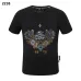 3PHILIPP PLEIN T-shirts for MEN #A40612