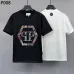 1PHILIPP PLEIN T-shirts for MEN #A51251