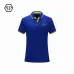 6PHILIPP PLEIN T-shirts for MEN Black/White/Yellow/Blue/Grey/Red/Purple #A46670