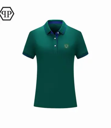 PHILIPP PLEIN T-shirts for MEN Black/White/Yellow/Blue/Grey/Red/Purple #A46670
