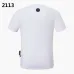 4PHILIPP PLEIN T-shirts for Men's Tshirts #A23902