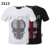 1PHILIPP PLEIN T-shirts for Men's Tshirts #A23902