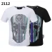 1PHILIPP PLEIN T-shirts for Men's Tshirts #A23903