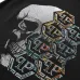 14PHILIPP PLEIN T-shirts for Men's Tshirts #A23904