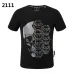 3PHILIPP PLEIN T-shirts for Men's Tshirts #A23904