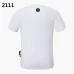 4PHILIPP PLEIN T-shirts for Men's Tshirts #A23904