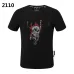 3PHILIPP PLEIN T-shirts for Men's Tshirts #A23905