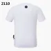 4PHILIPP PLEIN T-shirts for Men's Tshirts #A23905