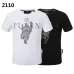 1PHILIPP PLEIN T-shirts for Men's Tshirts #A23905