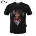 3PHILIPP PLEIN T-shirts for Men's Tshirts #A23906