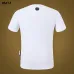 4PHILIPP PLEIN T-shirts for Men's Tshirts #A21817
