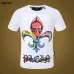 5PHILIPP PLEIN T-shirts for Men's Tshirts #A21817