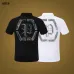 1PHILIPP PLEIN T-shirts for Men's Tshirts #A21820