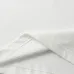 5PRADA Short Sleeve Shirts for Men Cotton Milano Black/White #A49042