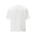 10PRADA Short Sleeve Shirts for Men Cotton Milano Black/White #A49043