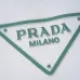 7Prada Black/White T-Shirt S-3XL 100KG #A23163