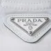8Prada Black/White T-Shirt S-3XL 100KG #A23163