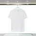 9Prada Black/White T-Shirt S-3XL 100KG #A23163